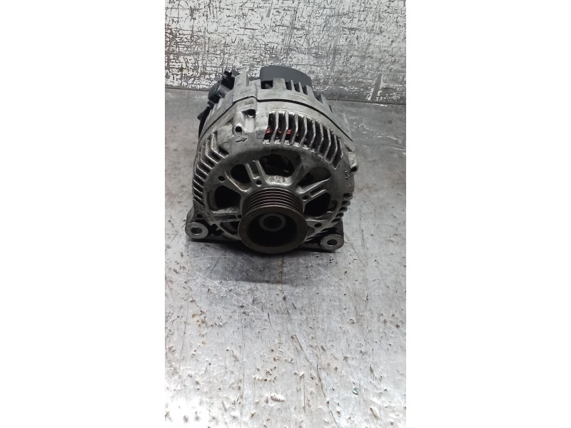 Recambio de alternador para citroën xsara picasso (n68) 2.0 hdi referencia OEM IAM 9650582080  
