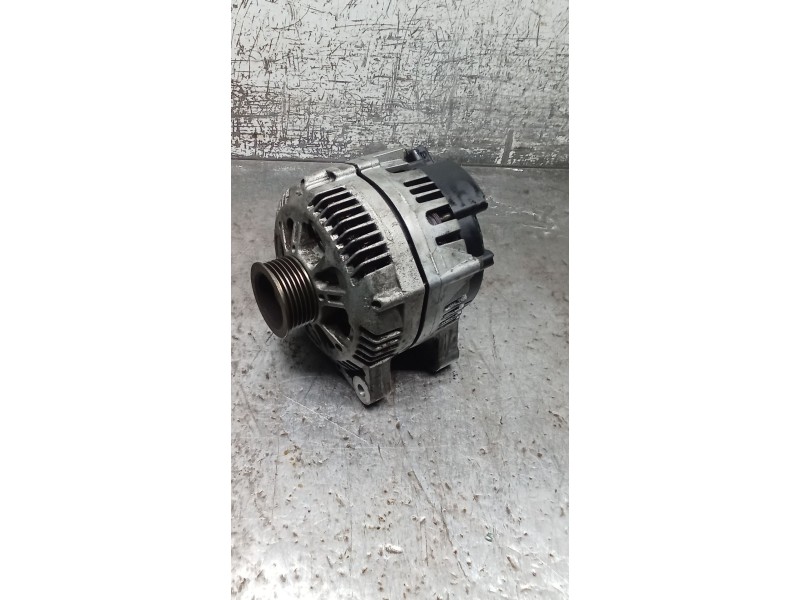 Recambio de alternador para citroën xsara picasso (n68) 2.0 hdi referencia OEM IAM 9650582080  