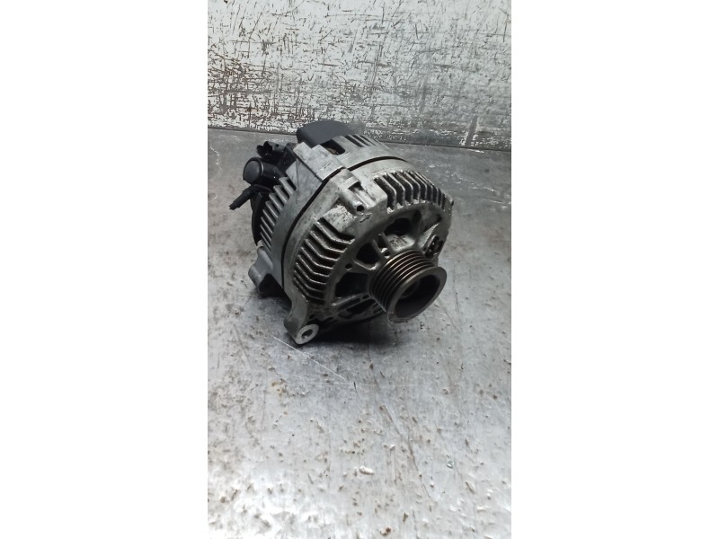 Recambio de alternador para citroën xsara picasso (n68) 2.0 hdi referencia OEM IAM 9650582080  