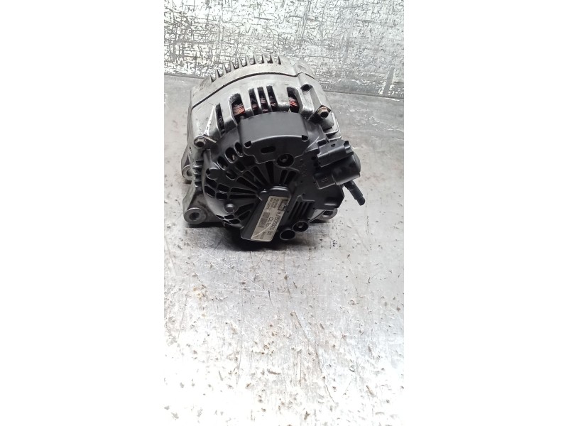 Recambio de alternador para citroën xsara picasso (n68) 2.0 hdi referencia OEM IAM 9650582080  