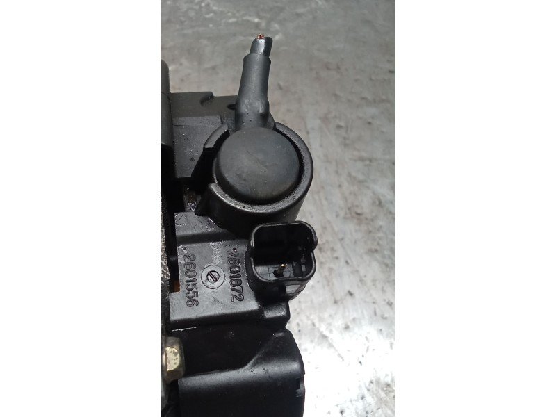 Recambio de alternador para citroën xsara picasso (n68) 2.0 hdi referencia OEM IAM 9650582080  