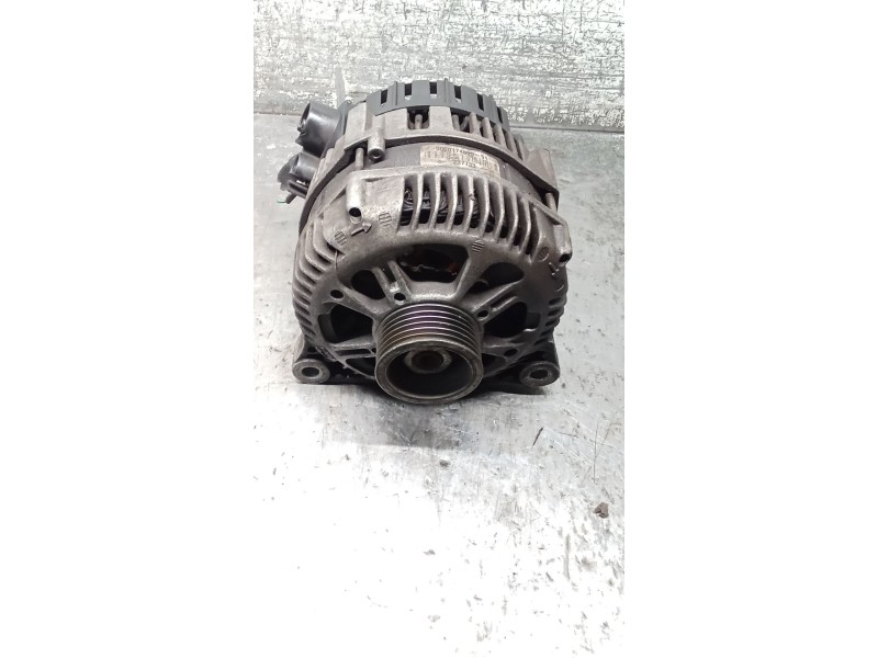 Recambio de alternador para citroën c5 i break (de_) 2.0 hdi (derhzb, derhze) referencia OEM IAM 627609  