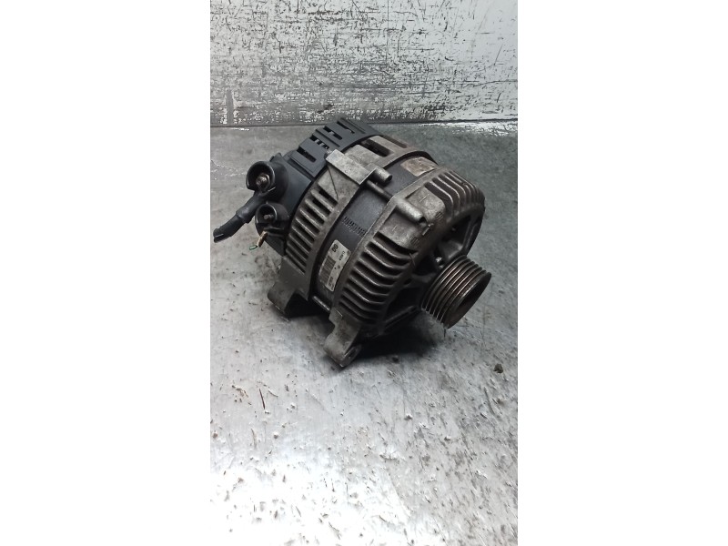 Recambio de alternador para citroën c5 i break (de_) 2.0 hdi (derhzb, derhze) referencia OEM IAM 627609  