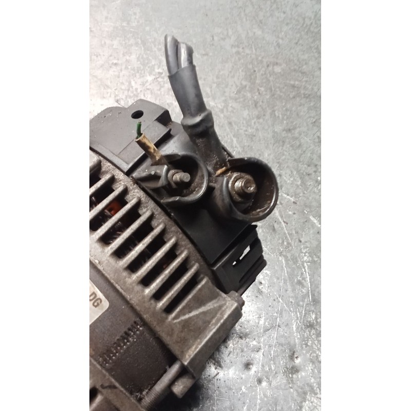 Recambio de alternador para citroën c5 i break (de_) 2.0 hdi (derhzb, derhze) referencia OEM IAM 627609  