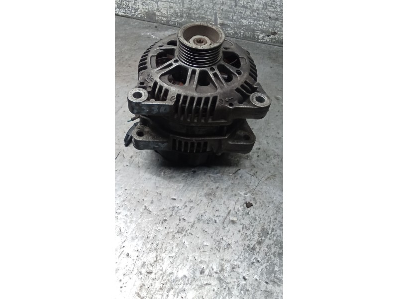 Recambio de alternador para citroën c5 i break (de_) 2.0 hdi (derhzb, derhze) referencia OEM IAM 627609  