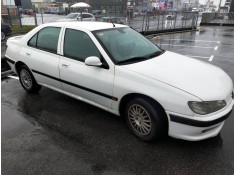 peugeot 406 berlina (s1/s2) del año 1999