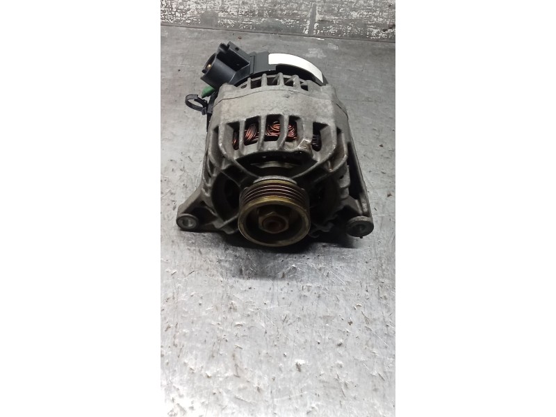 Recambio de alternador para peugeot 306 (7b, n3, n5) 1.6 referencia OEM IAM   00