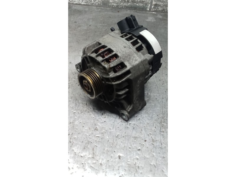 Recambio de alternador para peugeot 306 (7b, n3, n5) 1.6 referencia OEM IAM   00