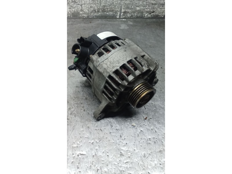 Recambio de alternador para peugeot 306 (7b, n3, n5) 1.6 referencia OEM IAM   00