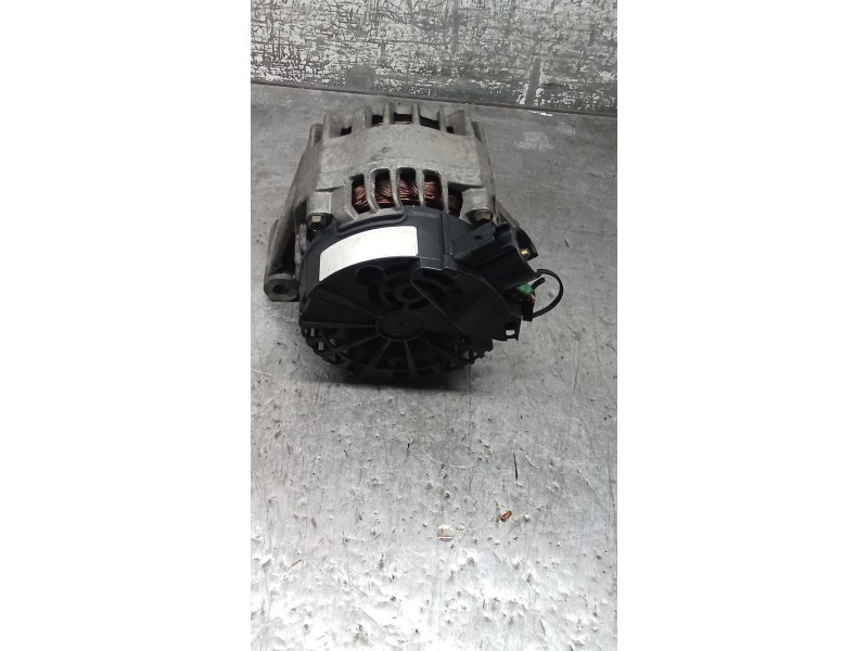 Recambio de alternador para peugeot 306 (7b, n3, n5) 1.6 referencia OEM IAM   00