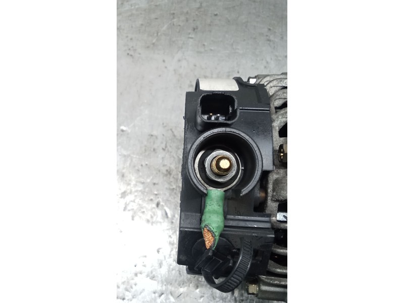 Recambio de alternador para peugeot 306 (7b, n3, n5) 1.6 referencia OEM IAM   00