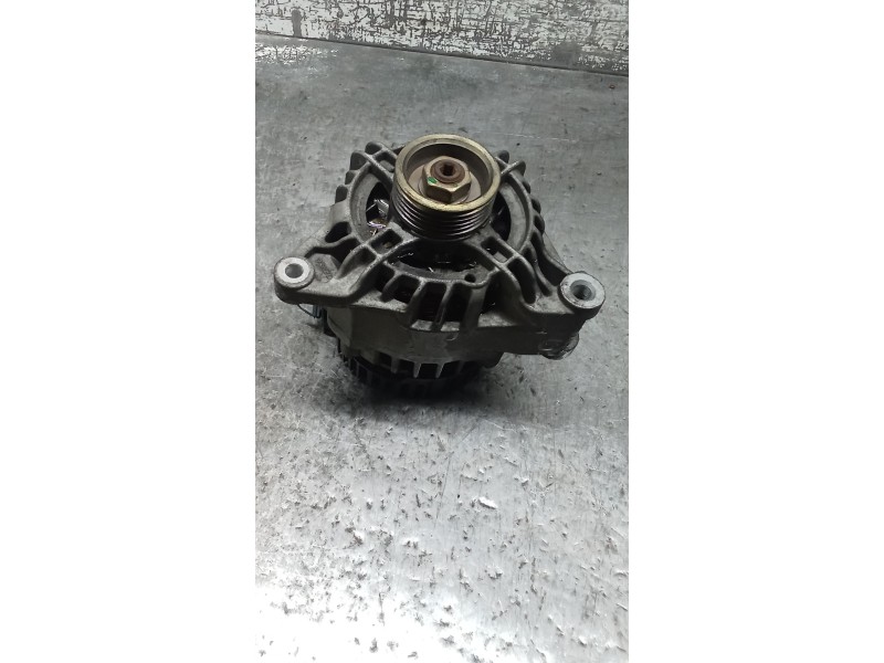Recambio de alternador para peugeot 306 (7b, n3, n5) 1.6 referencia OEM IAM   00
