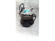 Recambio de compresor aire acondicionado para peugeot 306 (7b, n3, n5) 1.6 referencia OEM IAM 1431F  00