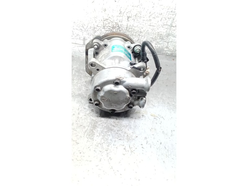 Recambio de compresor aire acondicionado para peugeot 306 (7b, n3, n5) 1.6 referencia OEM IAM 1431F  00