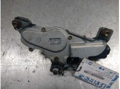 Recambio de motor limpia trasero para mitsubishi eclipse (d20) gsi referencia OEM IAM 1591003921   2