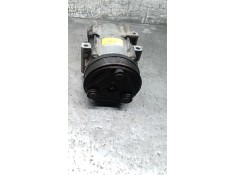Recambio de compresor aire acondicionado para ford transit furgoneta (fa_ _) 2.0 di (fae_, faf_, fag_) referencia OEM IAM 4S7119