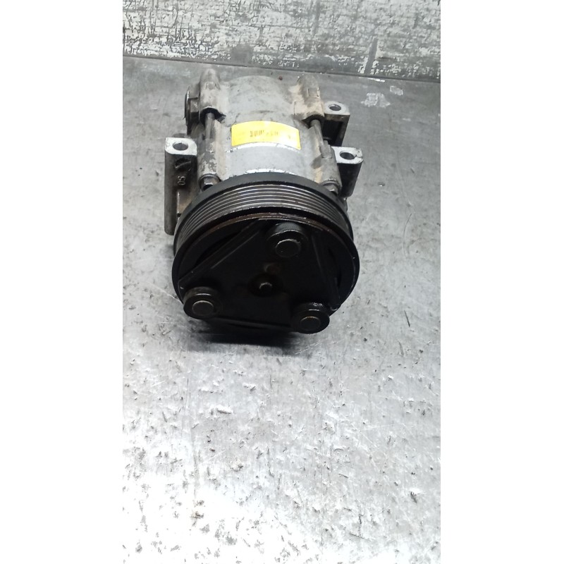 Recambio de compresor aire acondicionado para ford transit furgoneta (fa_ _) 2.0 di (fae_, faf_, fag_) referencia OEM IAM 4S7119