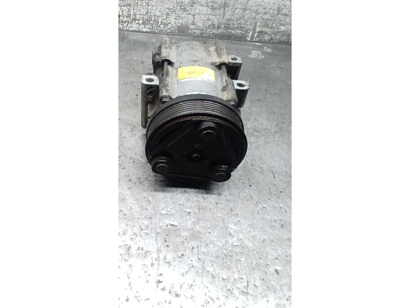 Recambio de compresor aire acondicionado para ford transit furgoneta (fa_ _) 2.0 di (fae_, faf_, fag_) referencia OEM IAM 4S7119