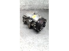 Recambio de compresor aire acondicionado para ford transit furgoneta (fa_ _) 2.0 di (fae_, faf_, fag_) referencia OEM IAM 4S7119 2