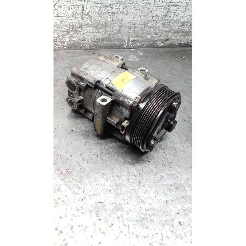 Recambio de compresor aire acondicionado para ford transit furgoneta (fa_ _) 2.0 di (fae_, faf_, fag_) referencia OEM IAM 4S7119