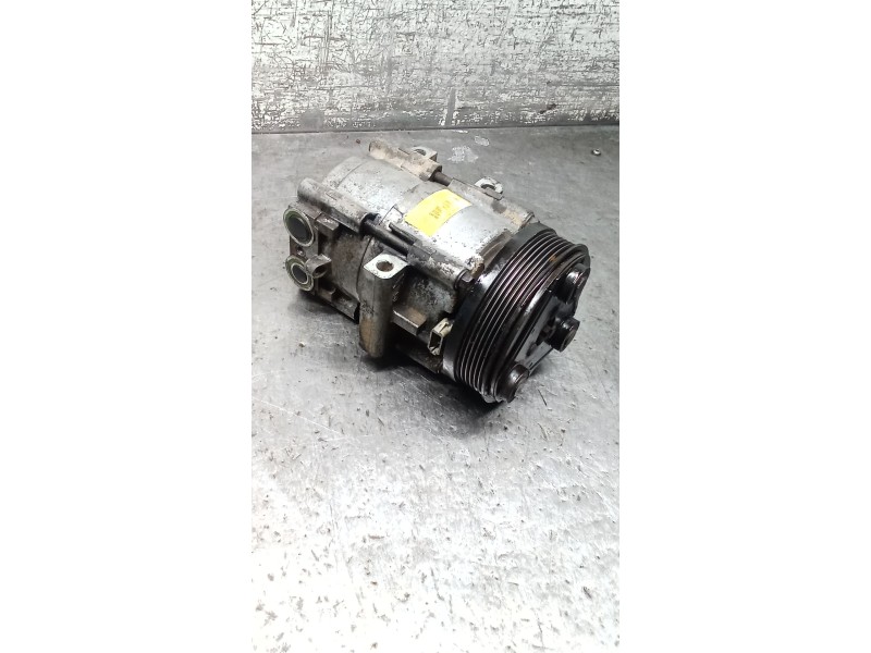 Recambio de compresor aire acondicionado para ford transit furgoneta (fa_ _) 2.0 di (fae_, faf_, fag_) referencia OEM IAM 4S7119