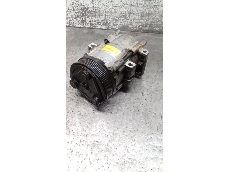 Recambio de compresor aire acondicionado para ford transit furgoneta (fa_ _) 2.0 di (fae_, faf_, fag_) referencia OEM IAM 4S7119
