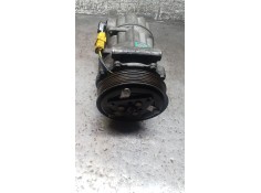 Recambio de compresor aire acondicionado para citroën c4 i (lc_) 1.6 hdi referencia OEM IAM 9651910980  04