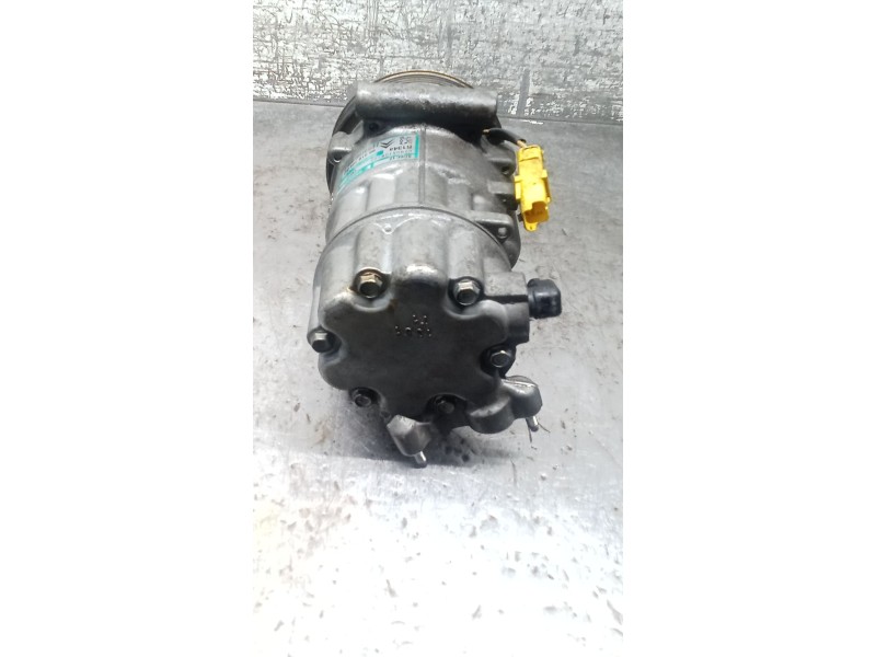 Recambio de compresor aire acondicionado para citroën c4 i (lc_) 1.6 hdi referencia OEM IAM 9651910980  04