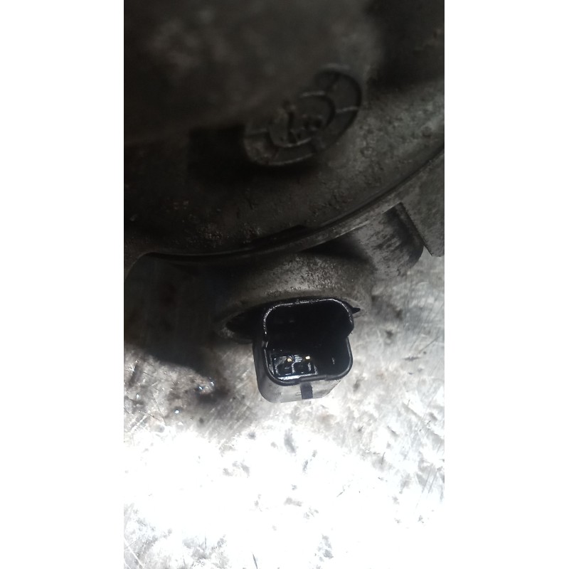 Recambio de compresor aire acondicionado para citroën c4 i (lc_) 1.6 hdi referencia OEM IAM 9651910980  04