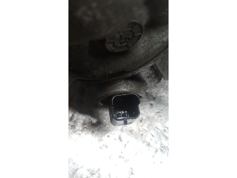 Recambio de compresor aire acondicionado para citroën c4 i (lc_) 1.6 hdi referencia OEM IAM 9651910980  04