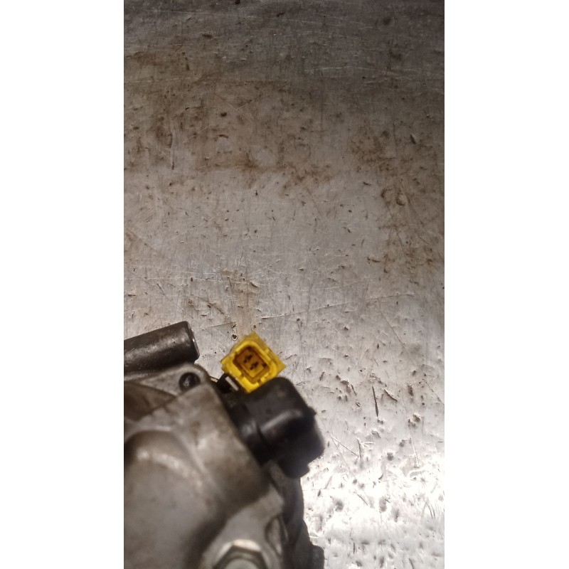 Recambio de compresor aire acondicionado para citroën c4 i (lc_) 1.6 hdi referencia OEM IAM 9651910980  04