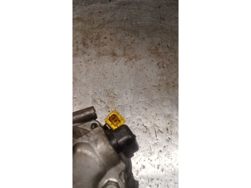 Recambio de compresor aire acondicionado para citroën c4 i (lc_) 1.6 hdi referencia OEM IAM 9651910980  04