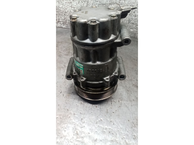 Recambio de compresor aire acondicionado para citroën c4 i (lc_) 1.6 hdi referencia OEM IAM 9651910980  04