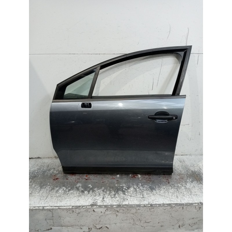 Recambio de puerta delantera izquierda para citroën c4 i (lc_) 1.6 hdi referencia OEM IAM   5P 04