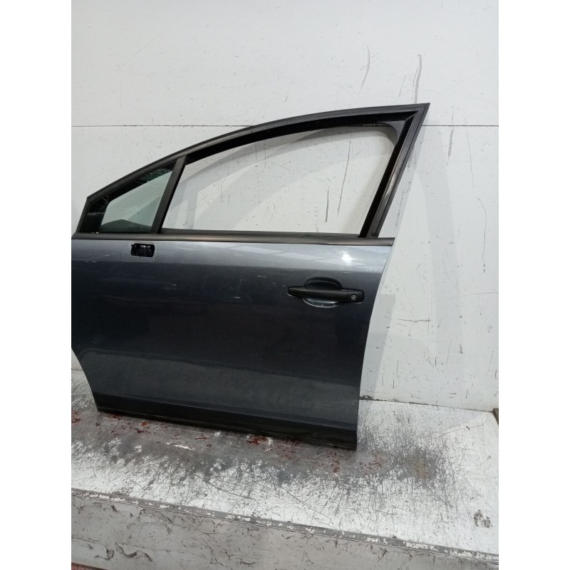 Recambio de puerta delantera izquierda para citroën c4 i (lc_) 1.6 hdi referencia OEM IAM   5P 04