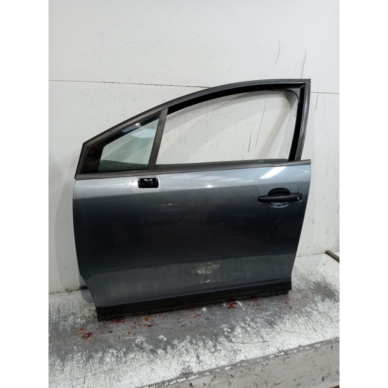 Recambio de puerta delantera izquierda para citroën c4 i (lc_) 1.6 hdi referencia OEM IAM   5P 04