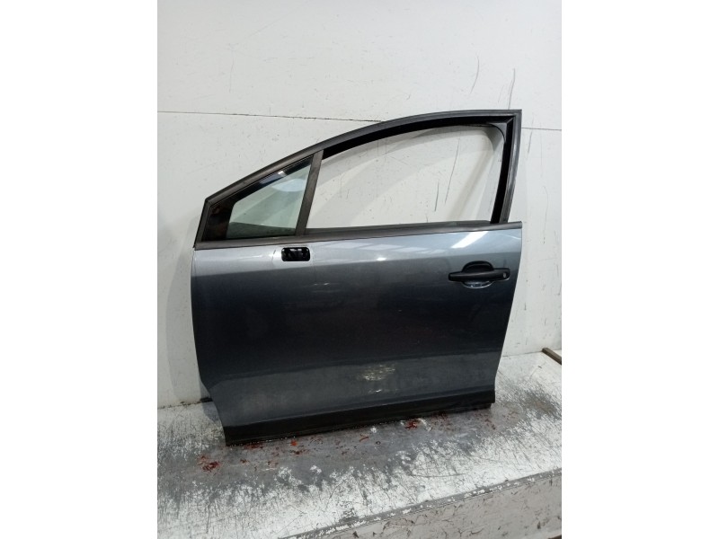 Recambio de puerta delantera izquierda para citroën c4 i (lc_) 1.6 hdi referencia OEM IAM   5P 04