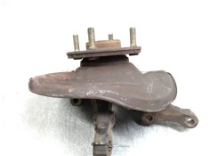 Recambio de mangueta delantera izquierda para mitsubishi space star (dg0) 1.9 di-d cat referencia OEM IAM    2