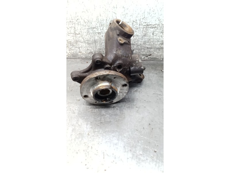 Recambio de mangueta delantera izquierda para peugeot 306 (7b, n3, n5) 1.6 referencia OEM IAM   00