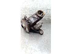 Recambio de mangueta delantera izquierda para peugeot 306 (7b, n3, n5) 1.6 referencia OEM IAM   00 2