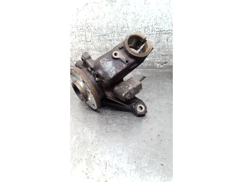 Recambio de mangueta delantera izquierda para peugeot 306 (7b, n3, n5) 1.6 referencia OEM IAM   00