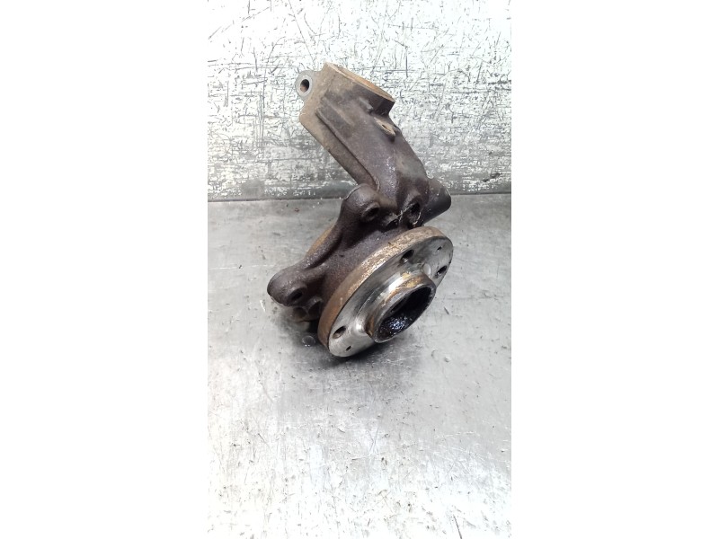 Recambio de mangueta delantera izquierda para peugeot 306 (7b, n3, n5) 1.6 referencia OEM IAM   00