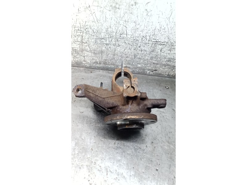 Recambio de mangueta delantera izquierda para peugeot 306 (7b, n3, n5) 1.6 referencia OEM IAM   00