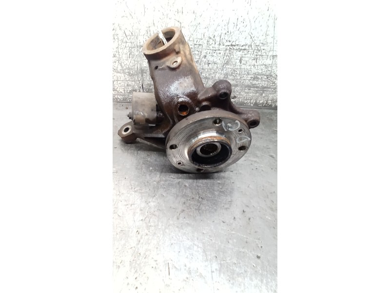 Recambio de mangueta delantera derecha para peugeot 306 (7b, n3, n5) 1.6 referencia OEM IAM   00