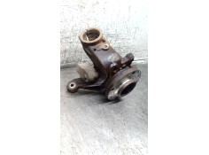 Recambio de mangueta delantera derecha para peugeot 306 (7b, n3, n5) 1.6 referencia OEM IAM   00 2