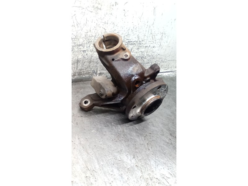 Recambio de mangueta delantera derecha para peugeot 306 (7b, n3, n5) 1.6 referencia OEM IAM   00