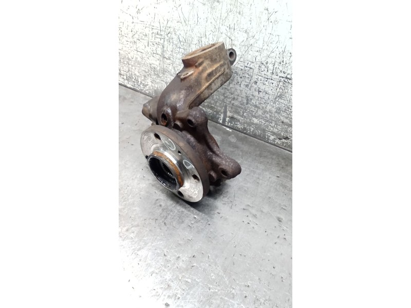 Recambio de mangueta delantera derecha para peugeot 306 (7b, n3, n5) 1.6 referencia OEM IAM   00