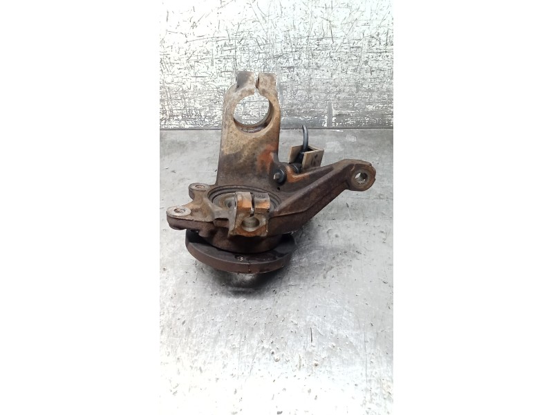 Recambio de mangueta delantera derecha para peugeot 306 (7b, n3, n5) 1.6 referencia OEM IAM   00