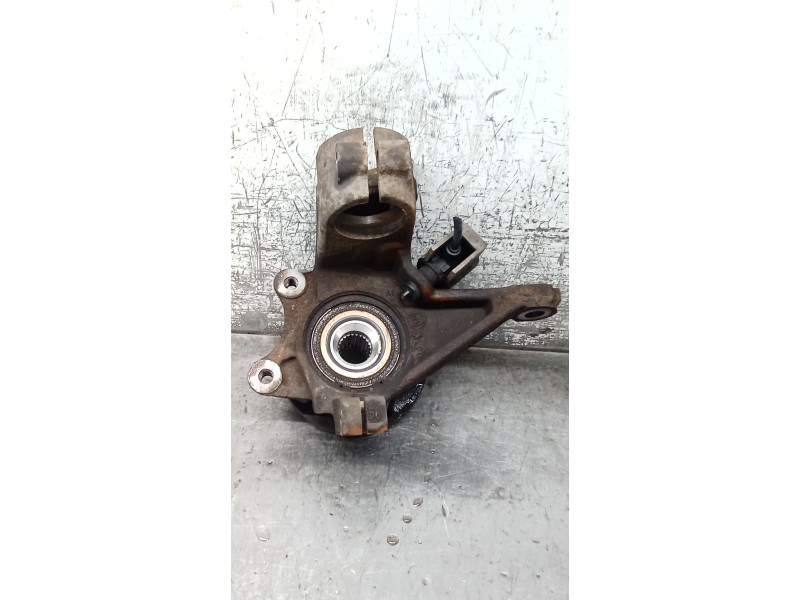 Recambio de mangueta delantera derecha para peugeot 306 (7b, n3, n5) 1.6 referencia OEM IAM   00
