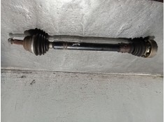 Recambio de transmision delantera derecha para seat cordoba (6k1, 6k2) 1.9 tdi referencia OEM IAM   
